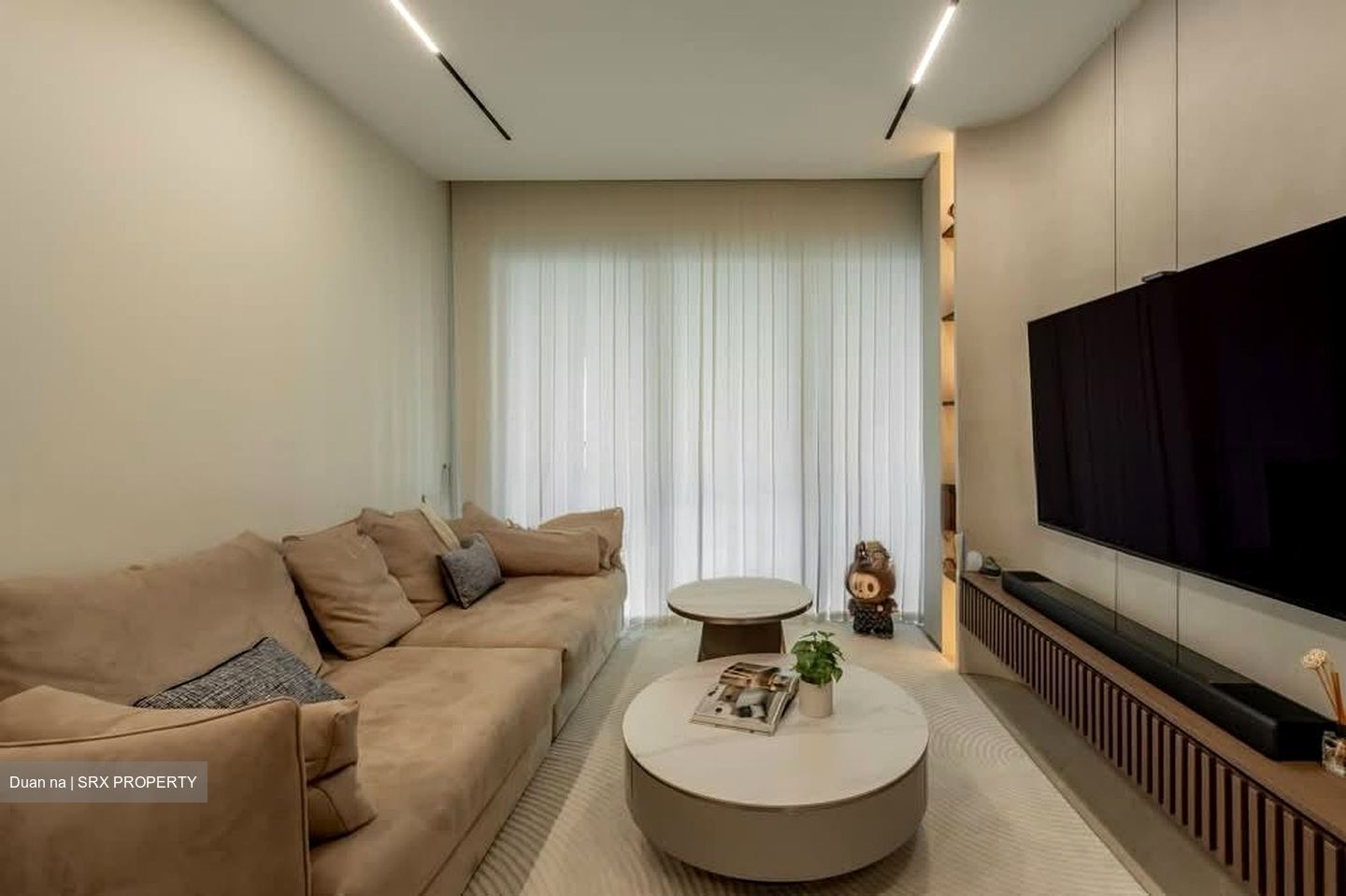 Normanton Park (D5), Apartment #532647351